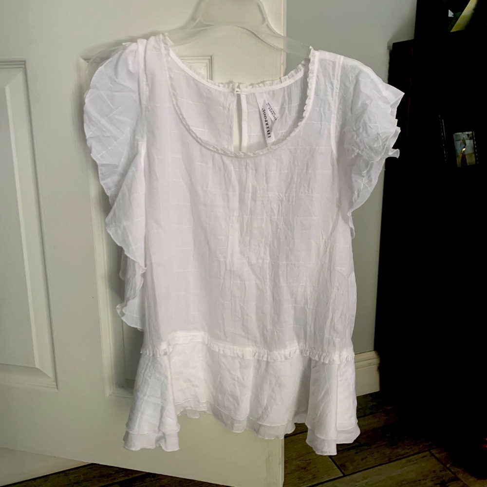 Liverpool Jeans Co. blouse